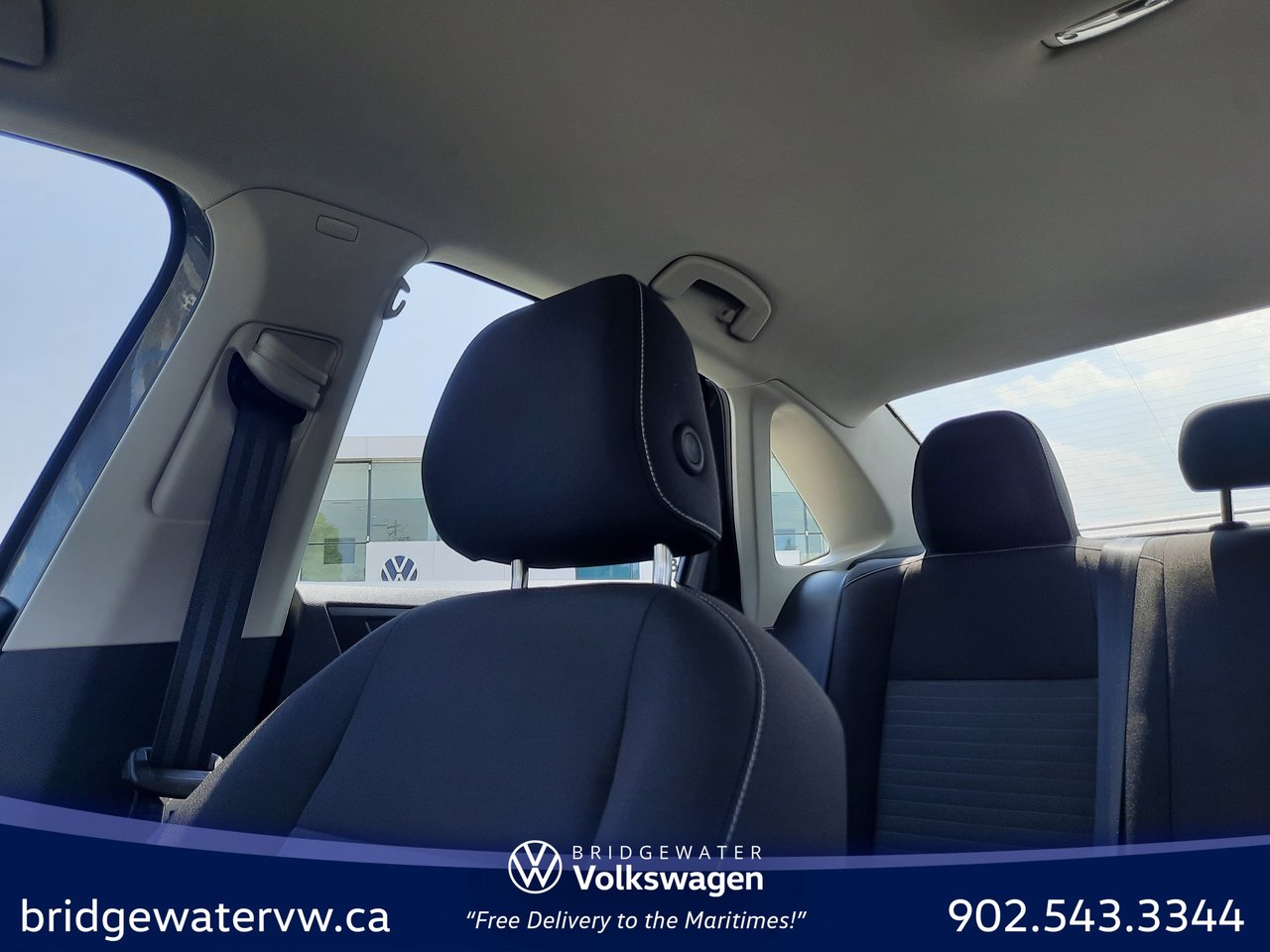Volkswagen Jetta TRENDLINE 2025
