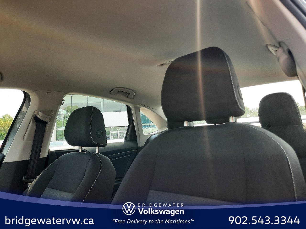Volkswagen Jetta TRENDLINE 2025