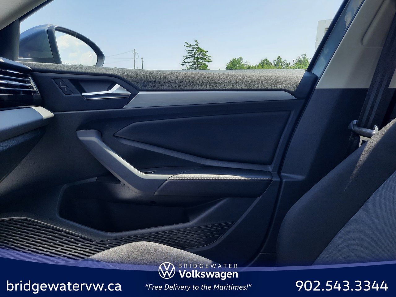 Volkswagen Jetta TRENDLINE 2025