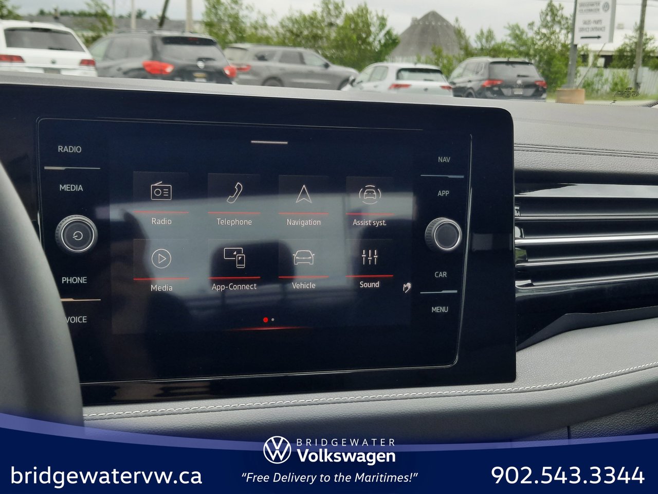 2025 Volkswagen Jetta HIGHLINE