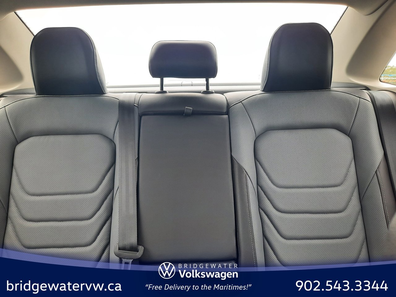 2025 Volkswagen Jetta HIGHLINE