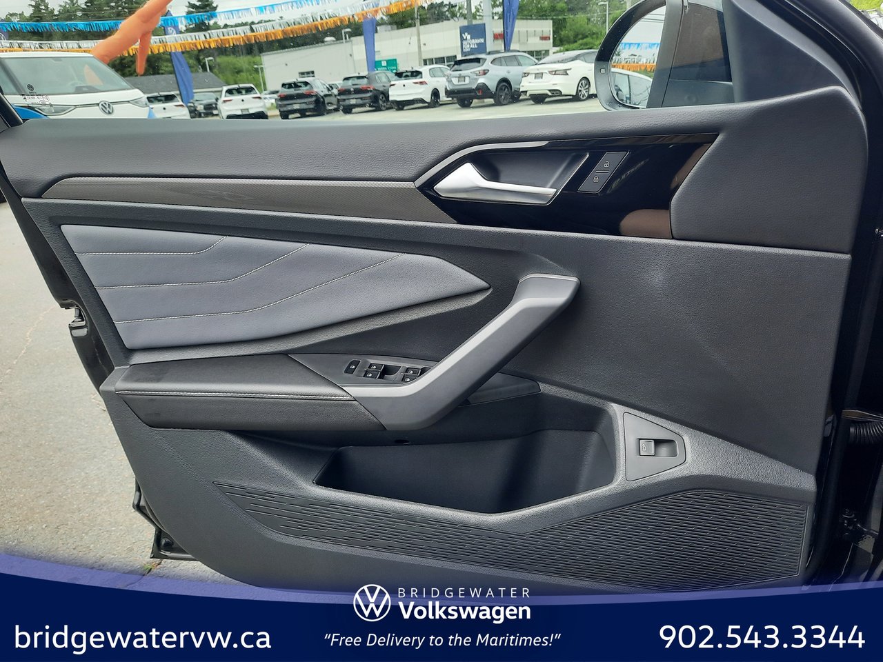 2025 Volkswagen Jetta HIGHLINE