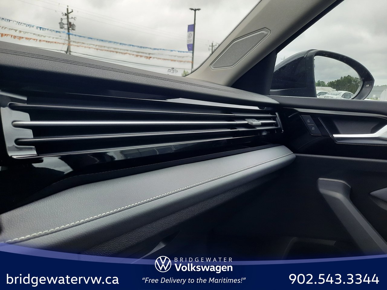 2025 Volkswagen Jetta HIGHLINE