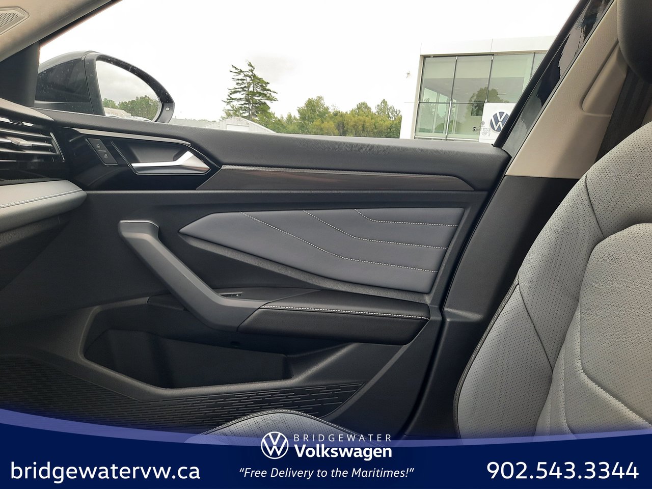 2025 Volkswagen Jetta HIGHLINE