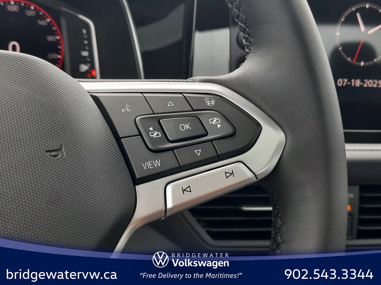 2025 Volkswagen Jetta HIGHLINE