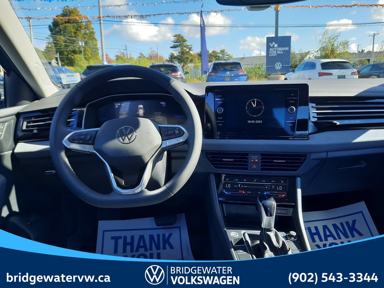 Volkswagen JETTA COMFORTLINE 2026