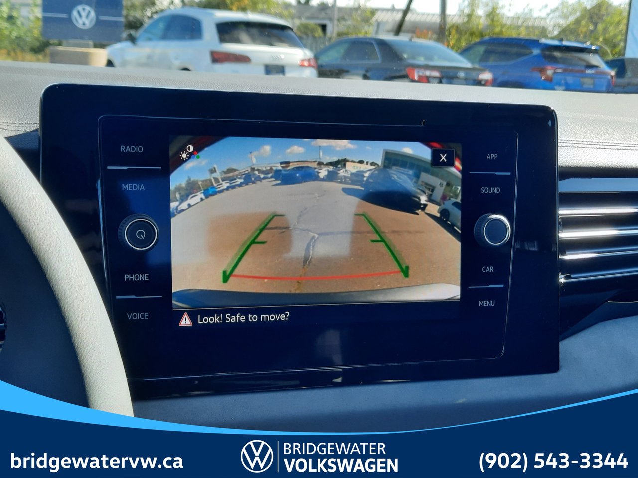 Volkswagen JETTA COMFORTLINE 2026