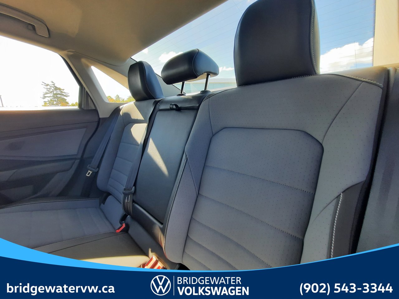 Volkswagen JETTA COMFORTLINE 2026