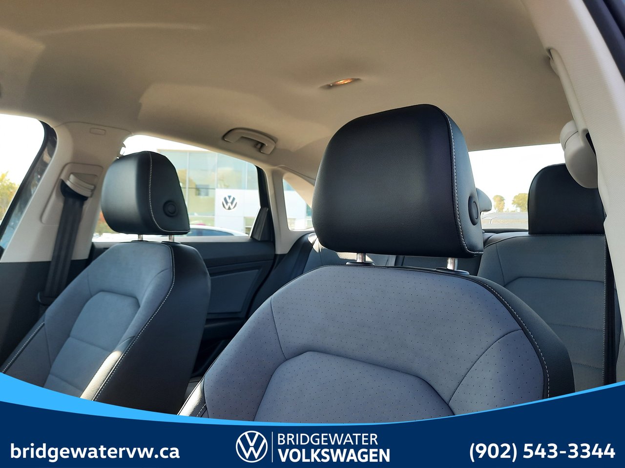 Volkswagen JETTA COMFORTLINE 2026