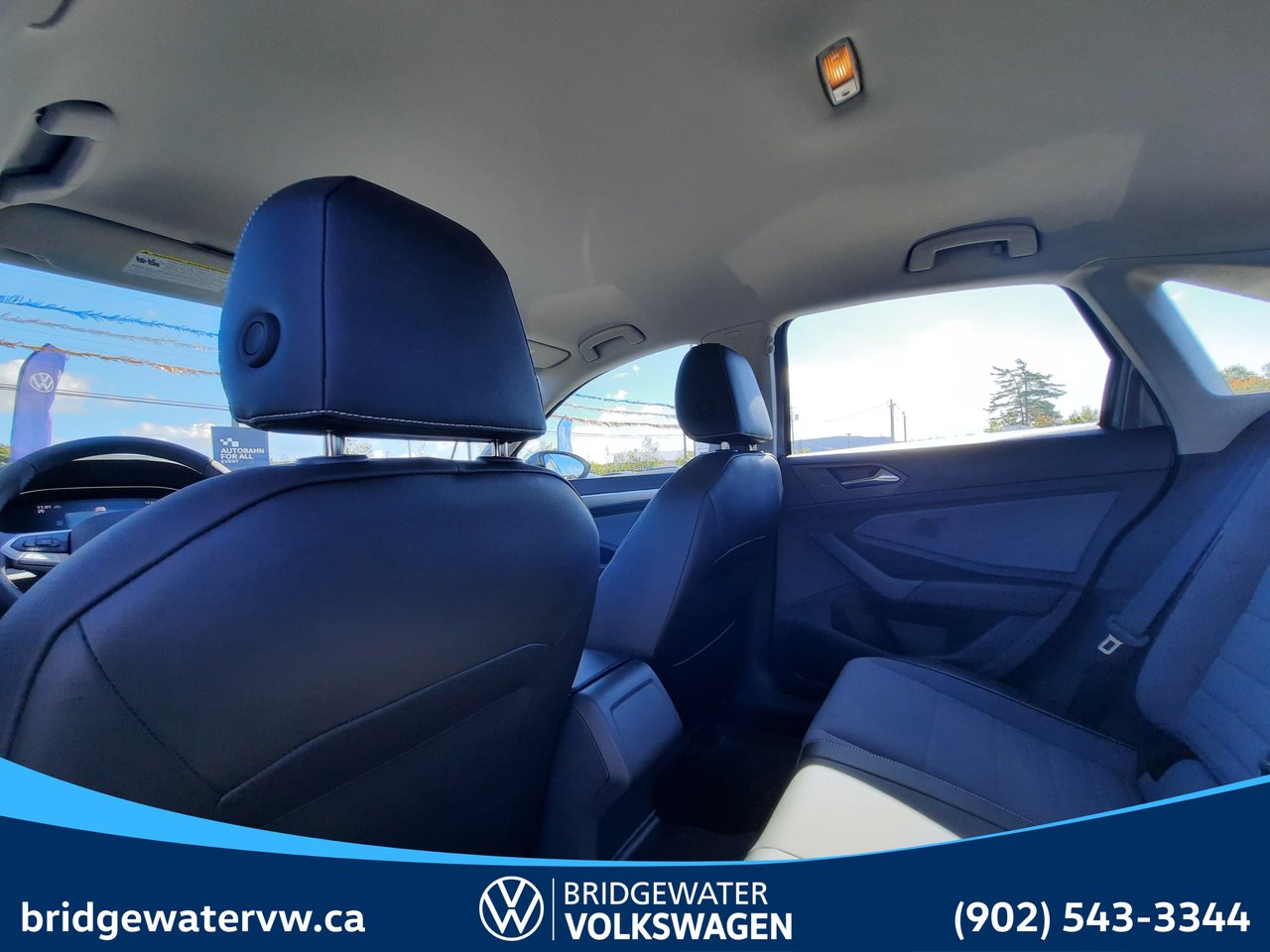 Volkswagen JETTA COMFORTLINE 2026