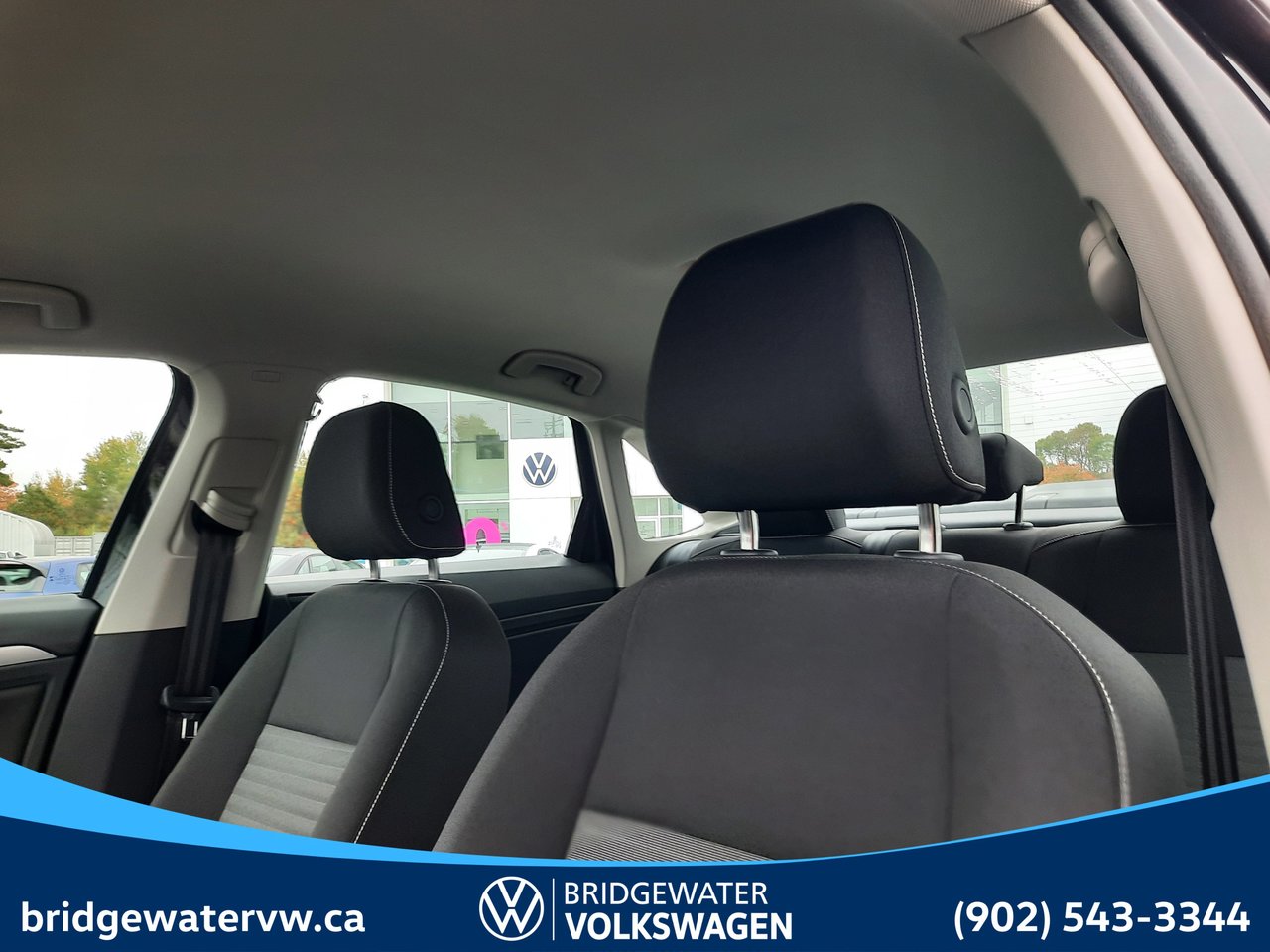 2026 Volkswagen JETTA TRENDLINE