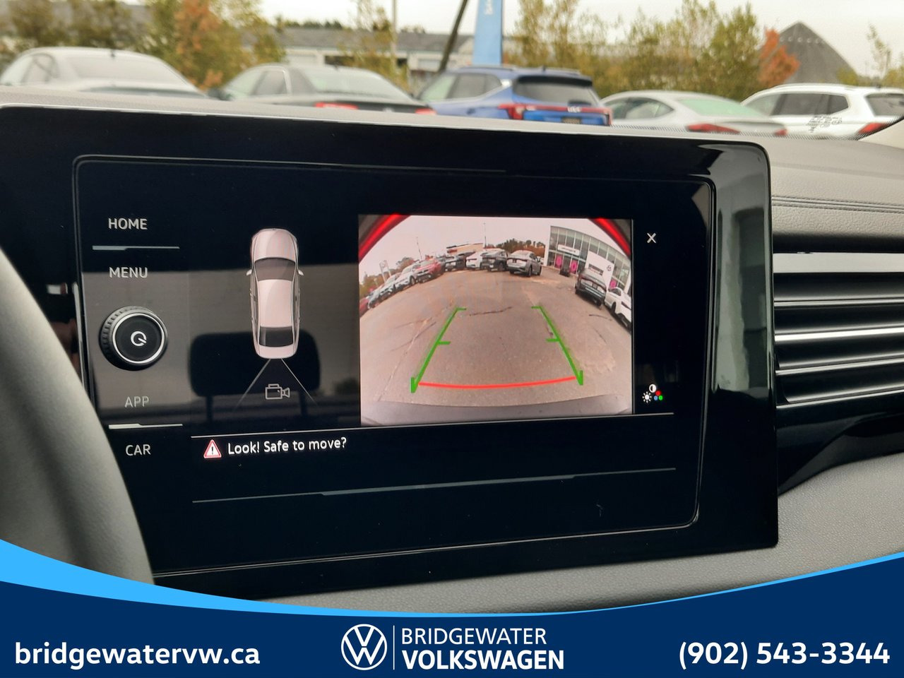 2026 Volkswagen JETTA TRENDLINE