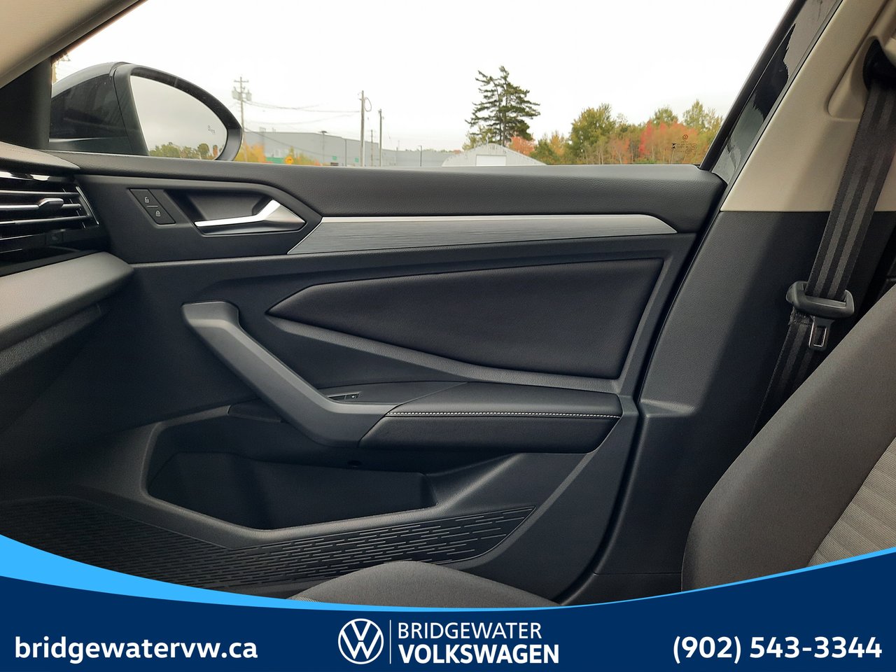 2026 Volkswagen JETTA TRENDLINE