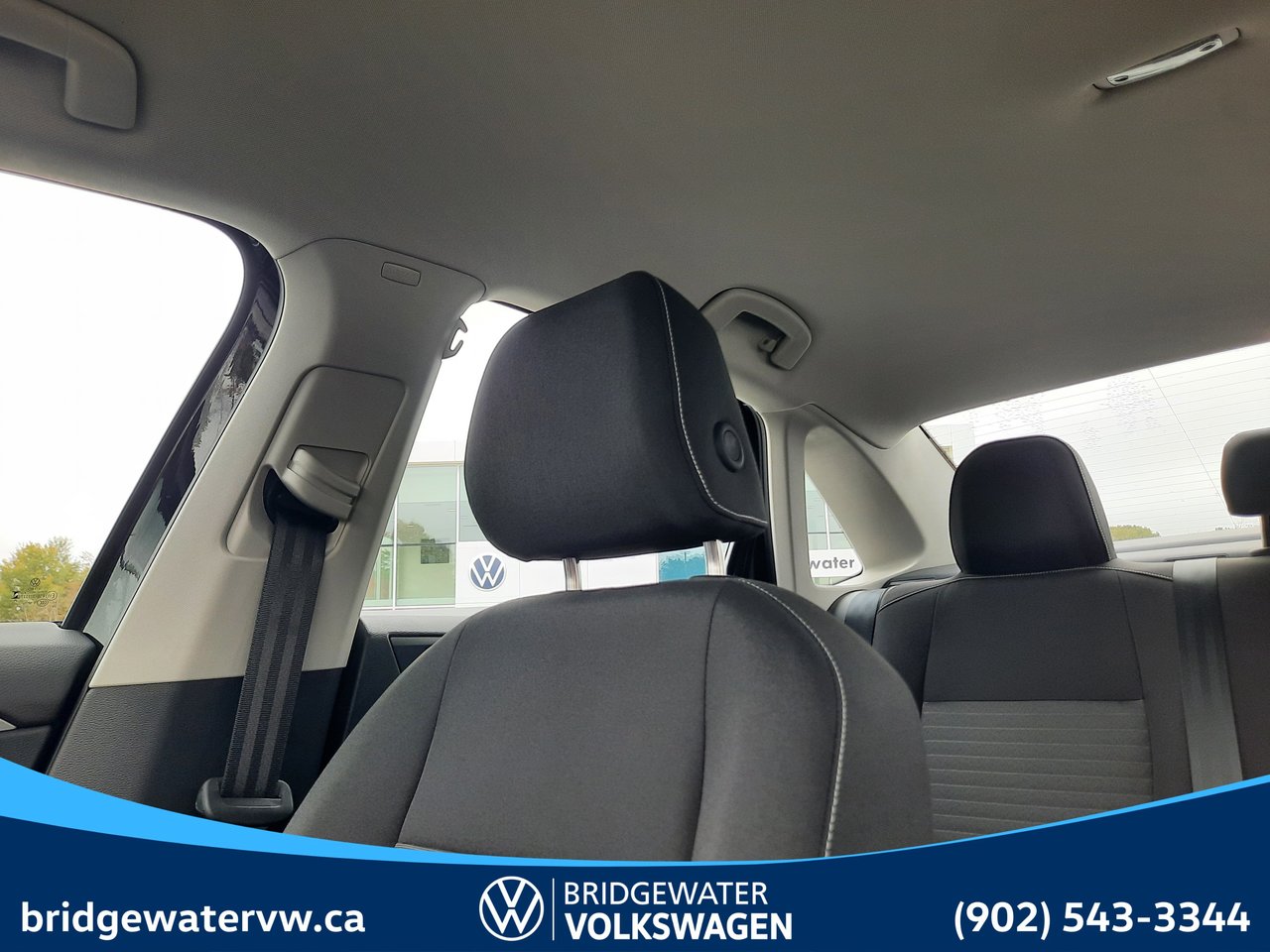 2026 Volkswagen JETTA TRENDLINE