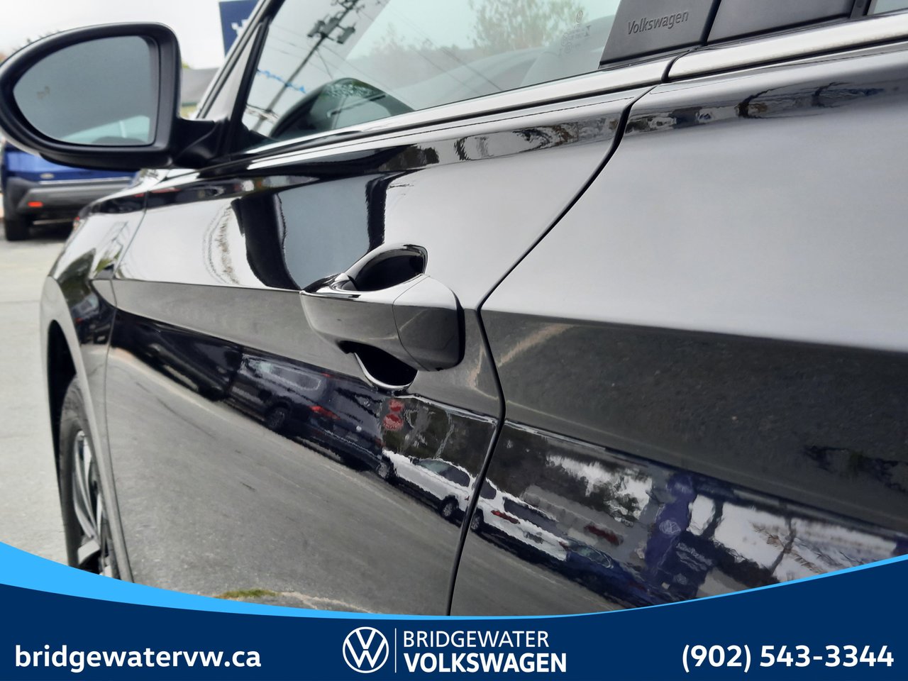 2026 Volkswagen JETTA TRENDLINE