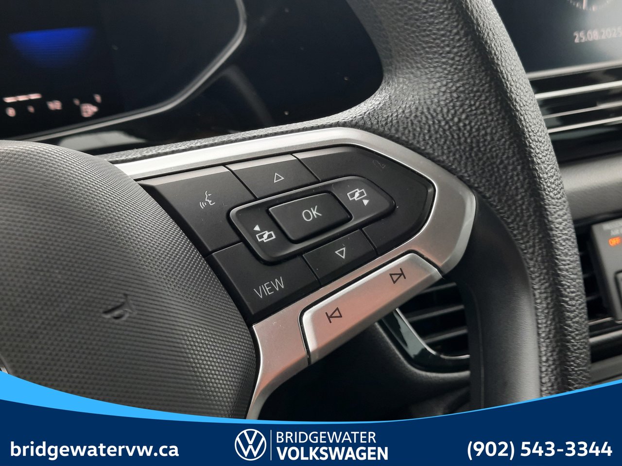 2022 Volkswagen Taos TRENDLINE