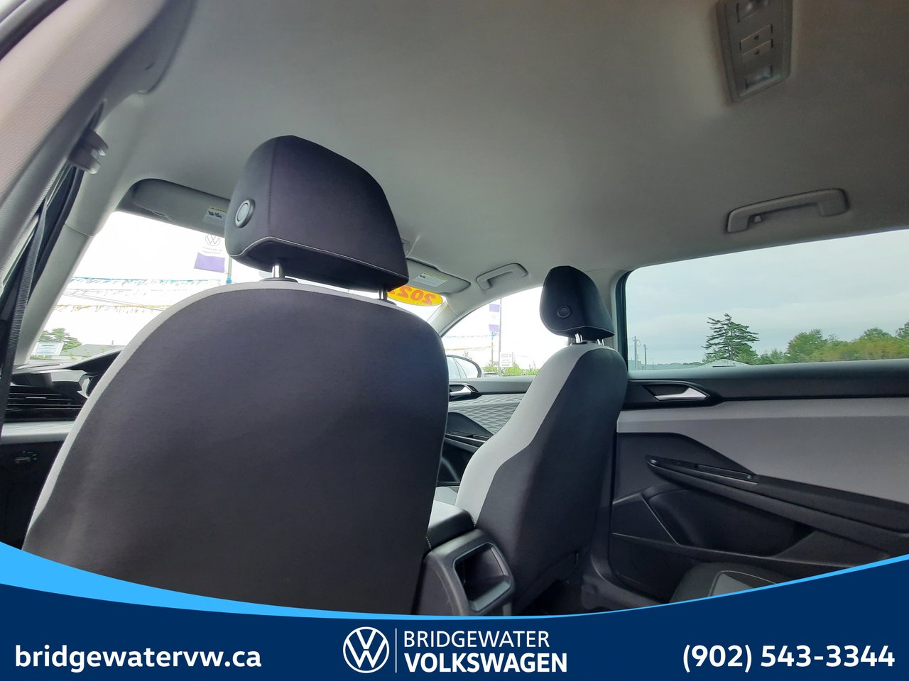 2022 Volkswagen Taos TRENDLINE