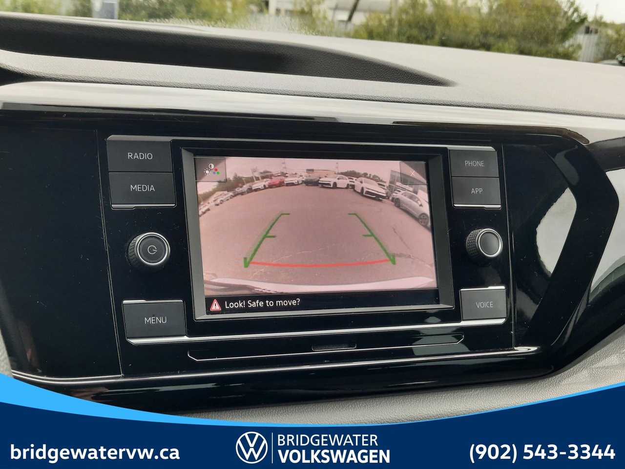 2022 Volkswagen Taos TRENDLINE