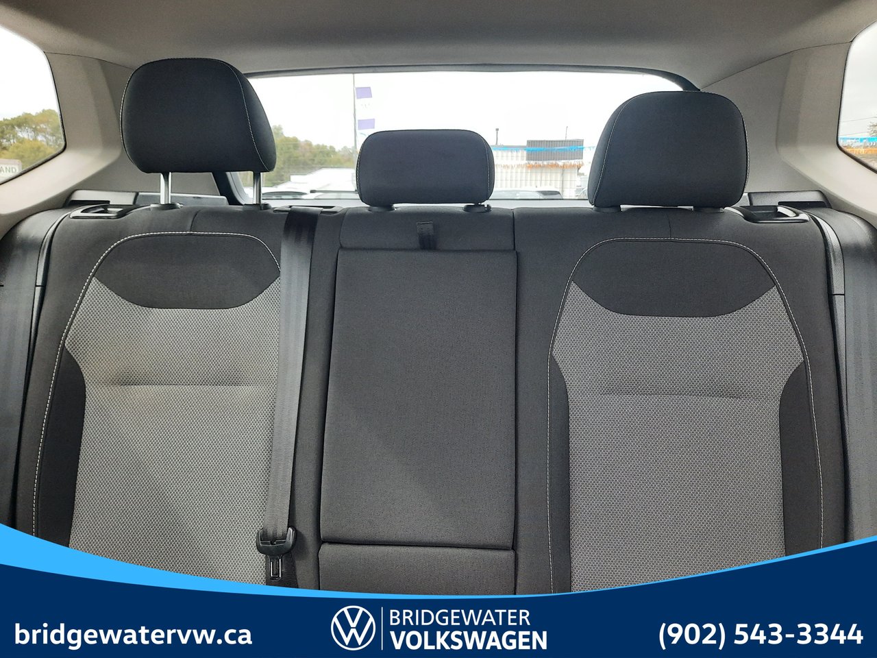 2022 Volkswagen Taos TRENDLINE