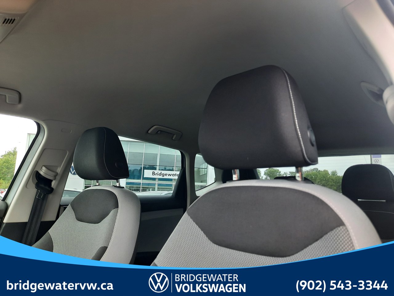 2022 Volkswagen Taos TRENDLINE
