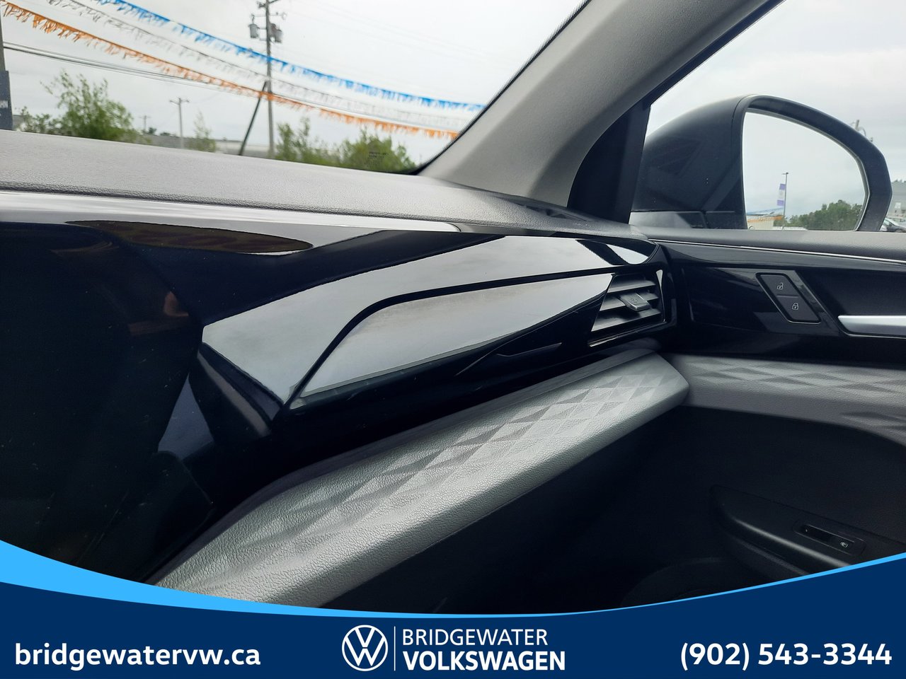 2022 Volkswagen TAOS TRENDLINE