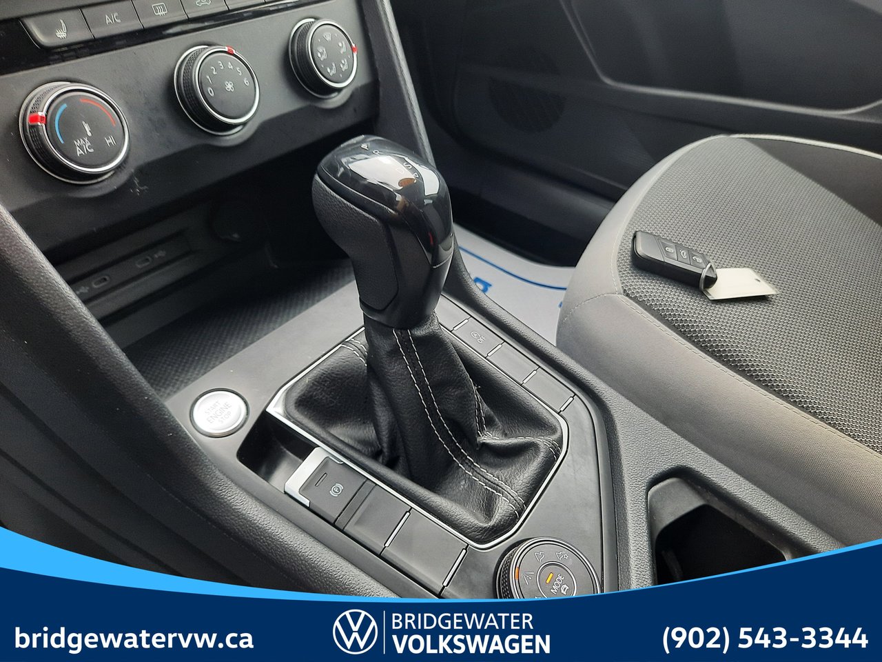 2022 Volkswagen Taos TRENDLINE
