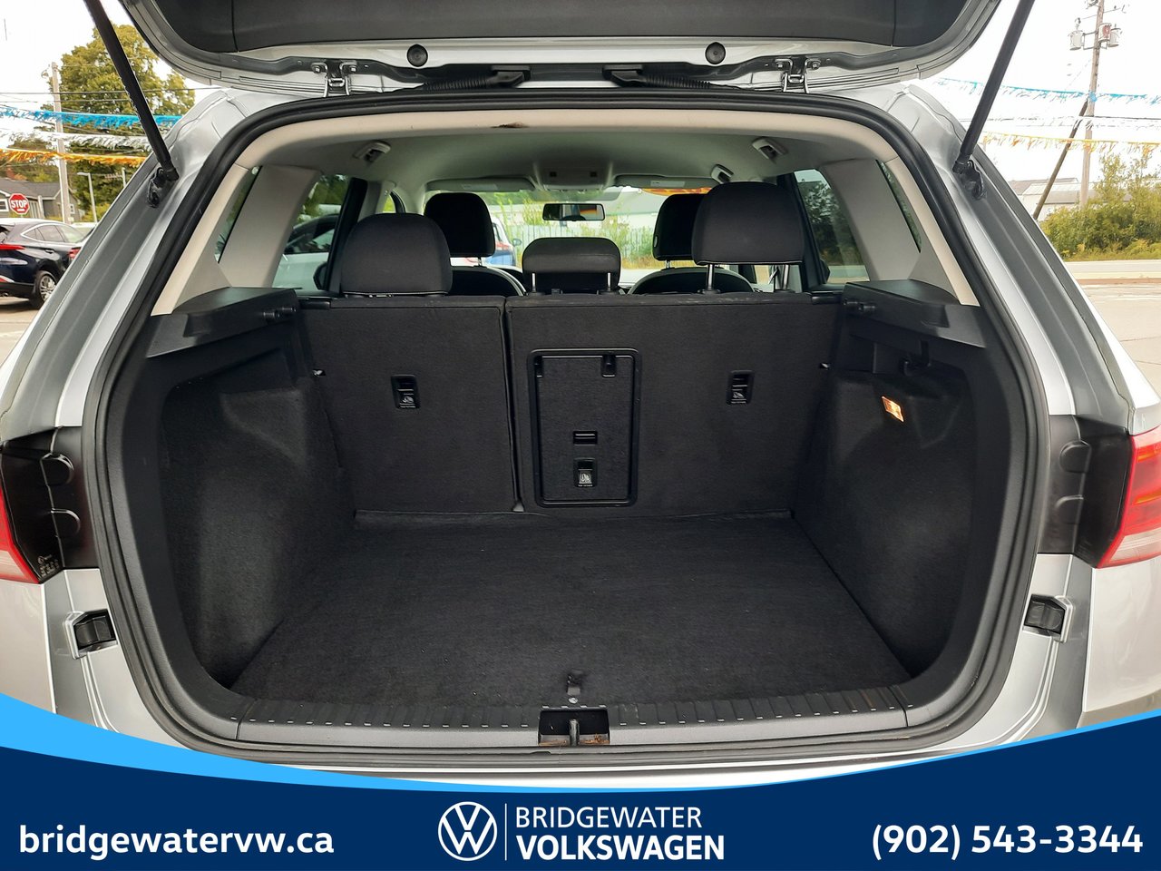 2022 Volkswagen TAOS TRENDLINE