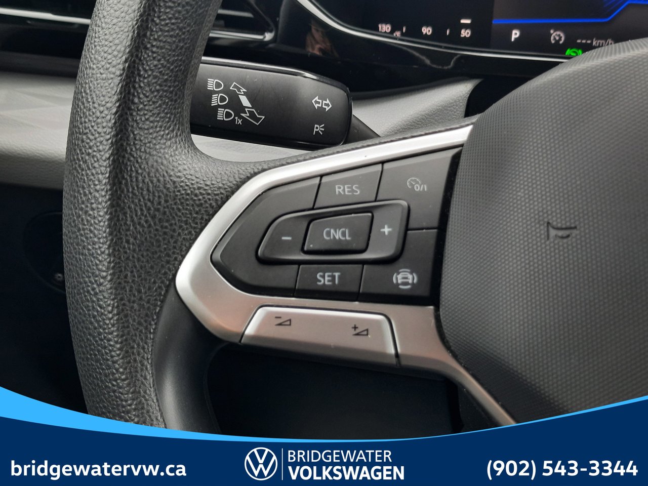 2022 Volkswagen Taos TRENDLINE