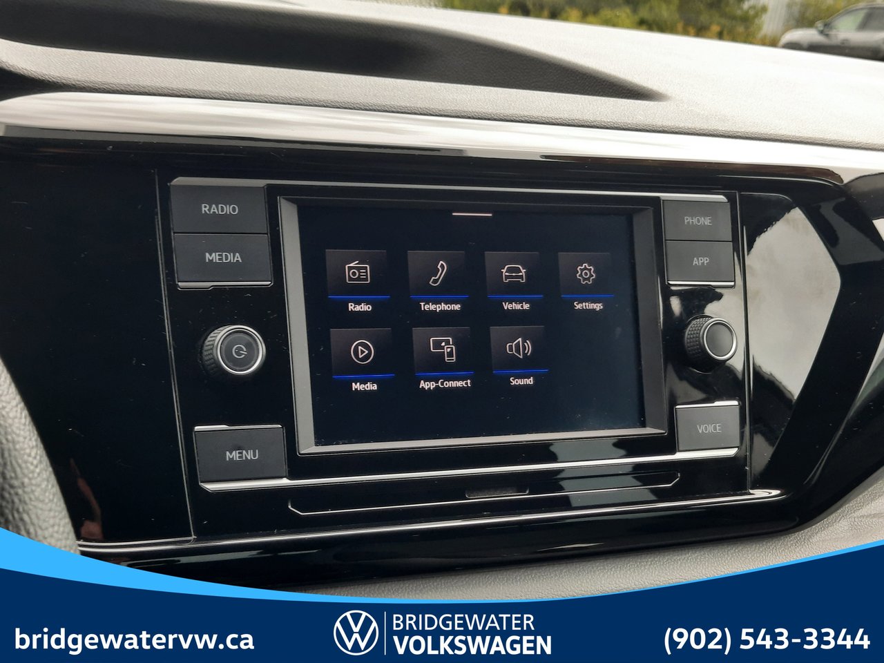 2022 Volkswagen TAOS TRENDLINE