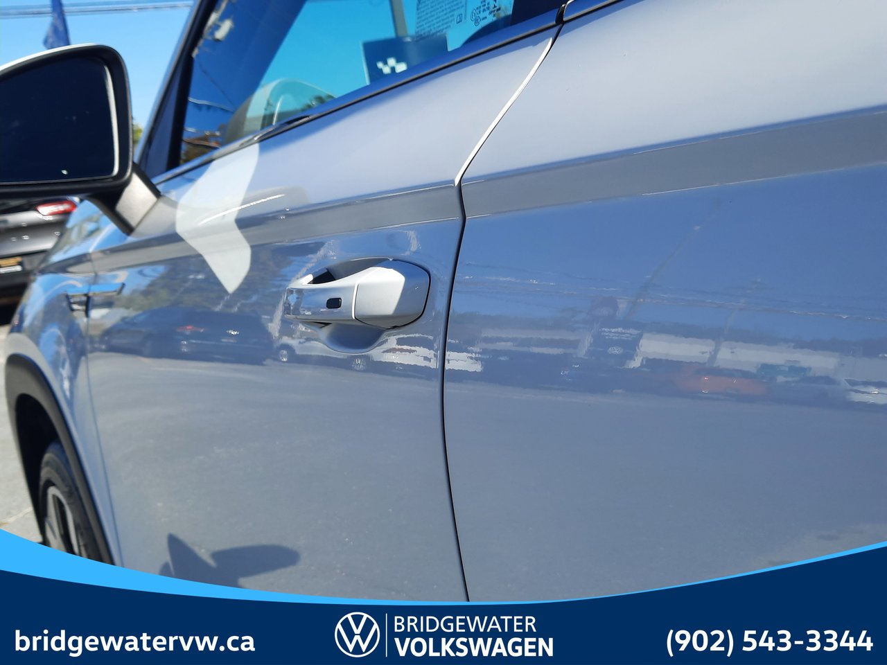 Volkswagen TAOS HIGHLINE 2022