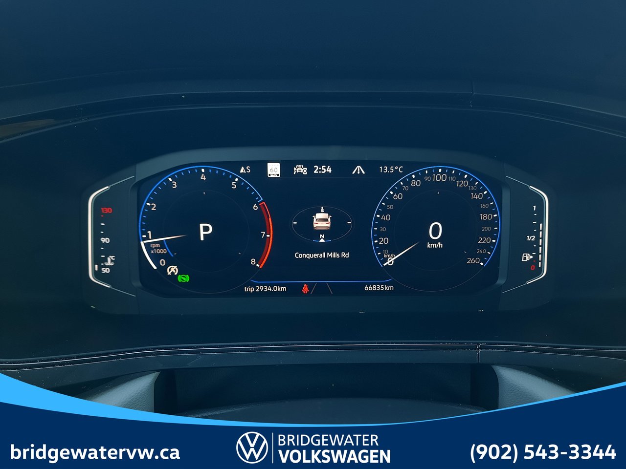 Volkswagen TAOS HIGHLINE 2022