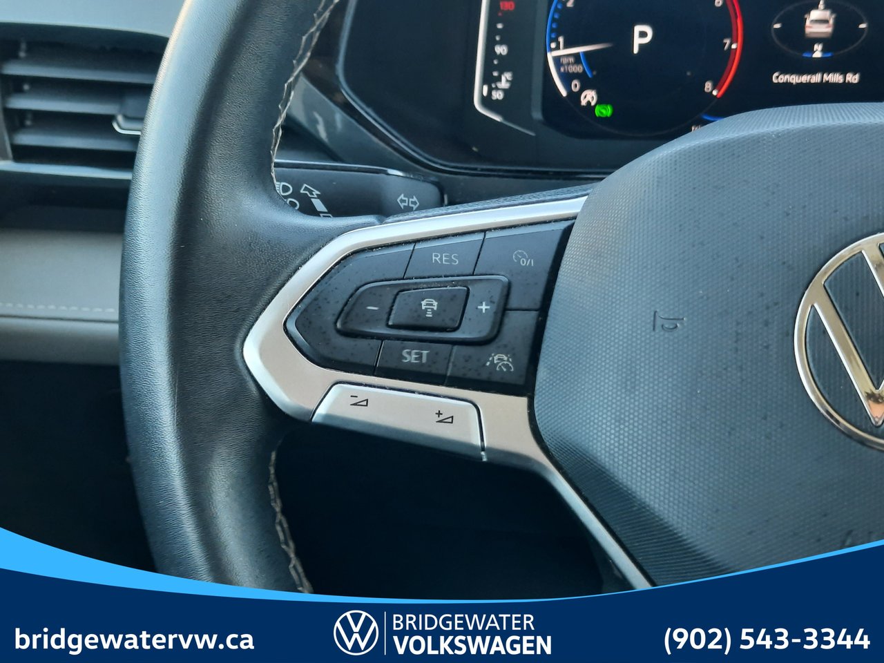 Volkswagen TAOS HIGHLINE 2022