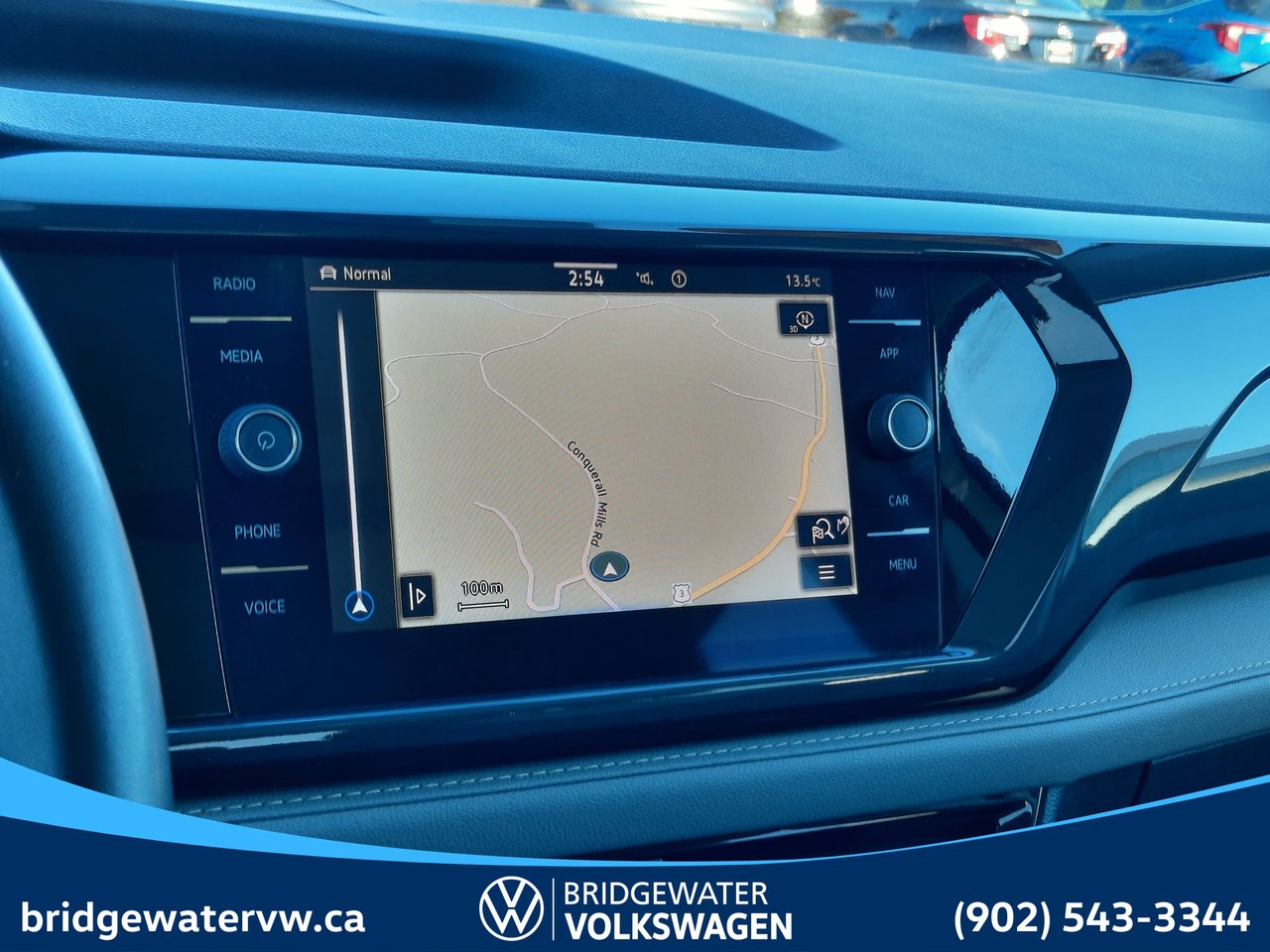 Volkswagen TAOS HIGHLINE 2022