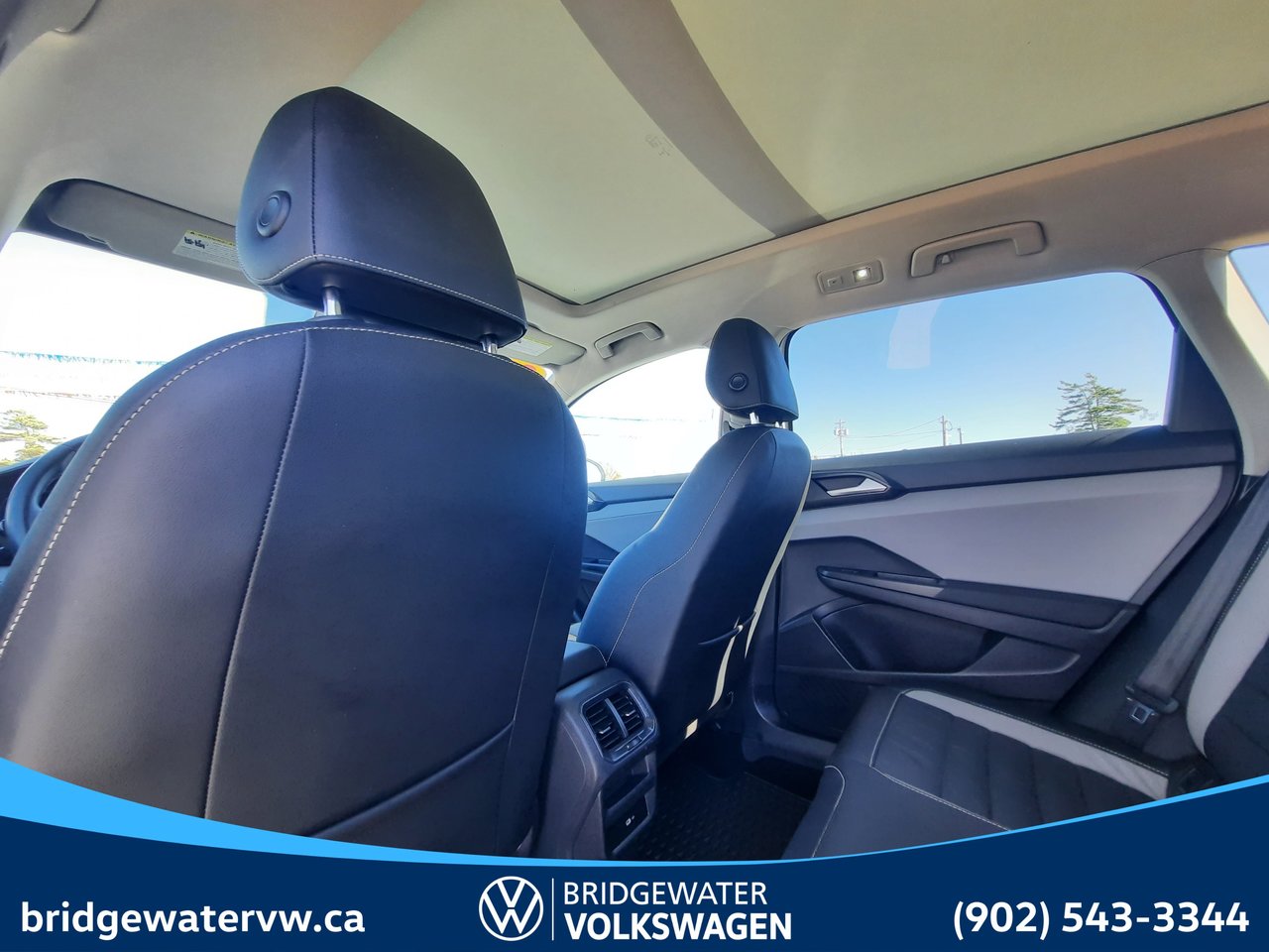 Volkswagen TAOS HIGHLINE 2022