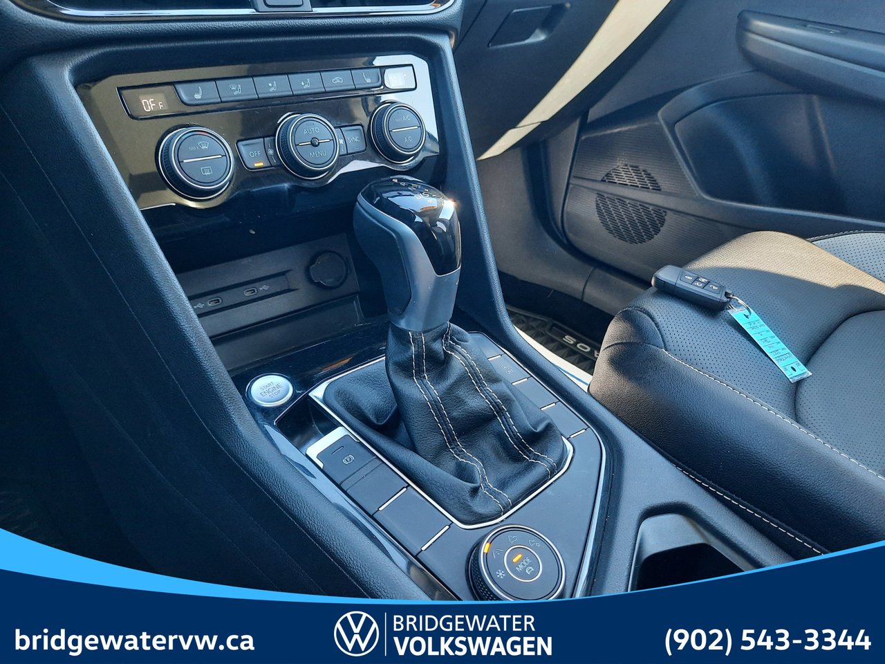 Volkswagen TAOS HIGHLINE 2022