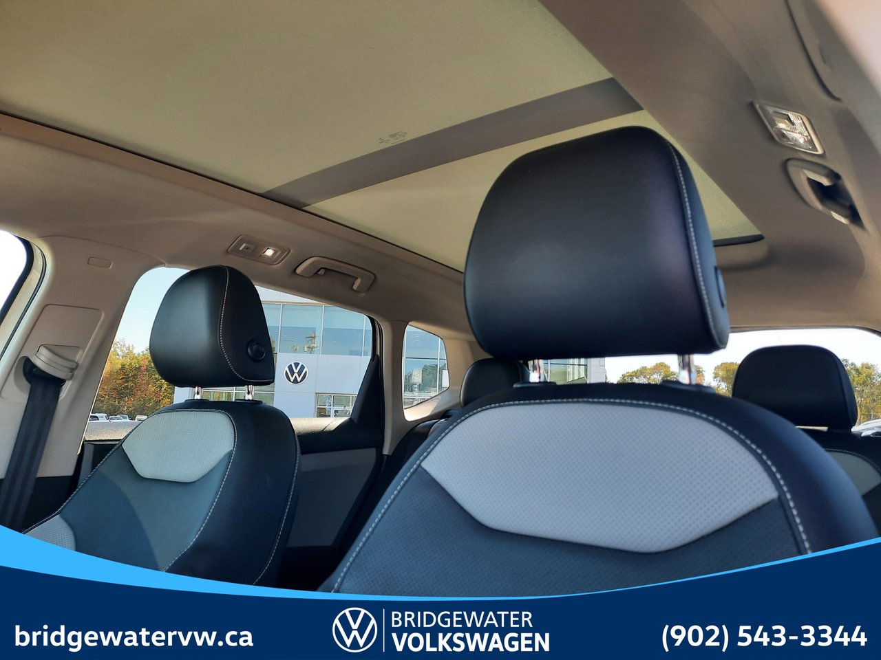 Volkswagen TAOS HIGHLINE 2022