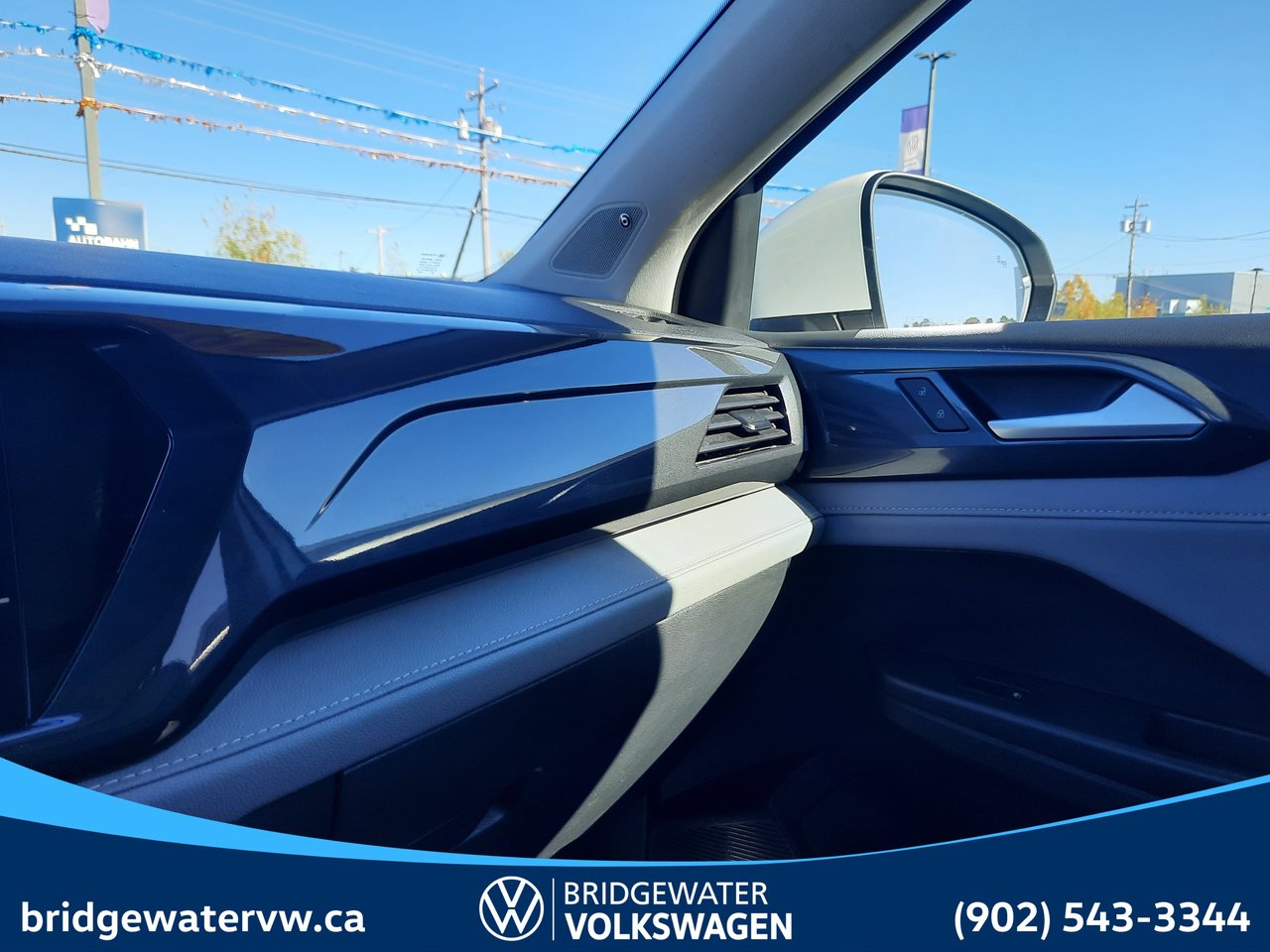 Volkswagen TAOS HIGHLINE 2022