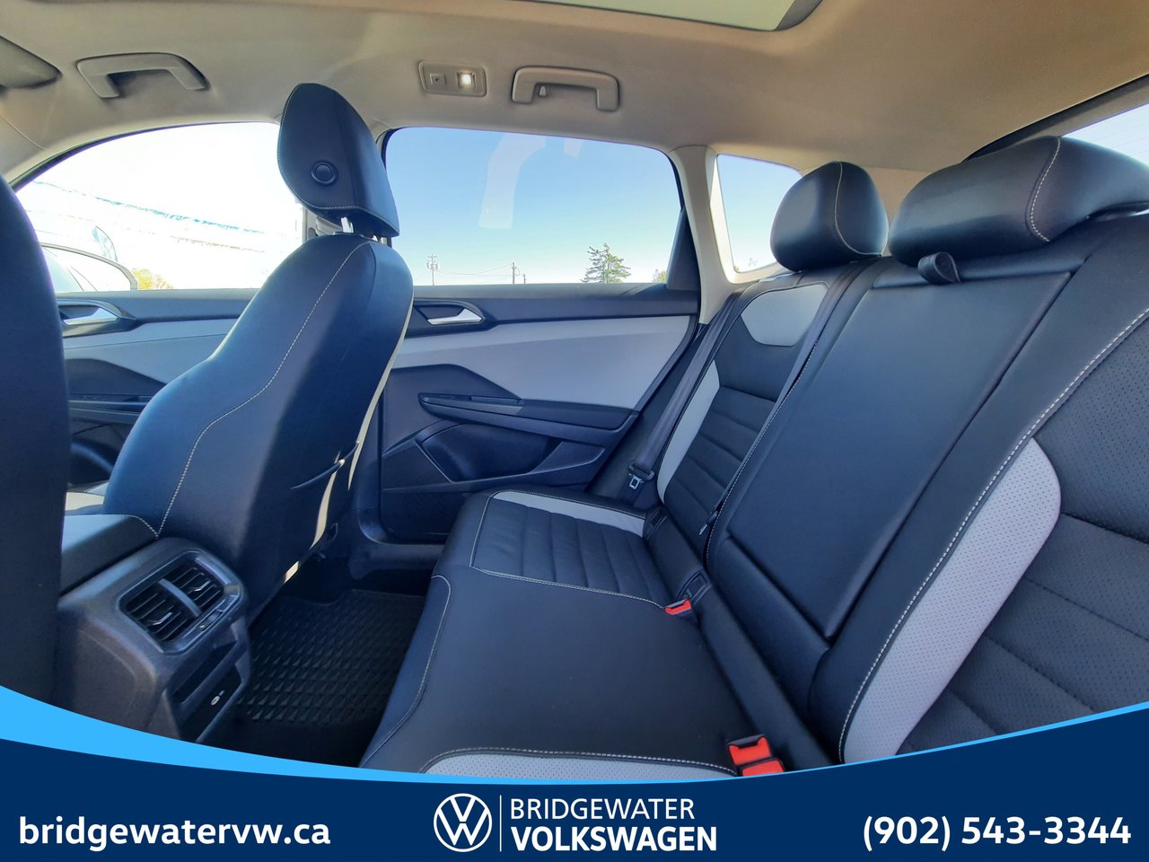 Volkswagen TAOS HIGHLINE 2022