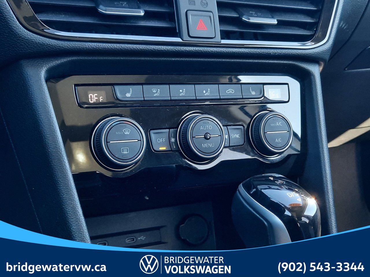 Volkswagen TAOS HIGHLINE 2022