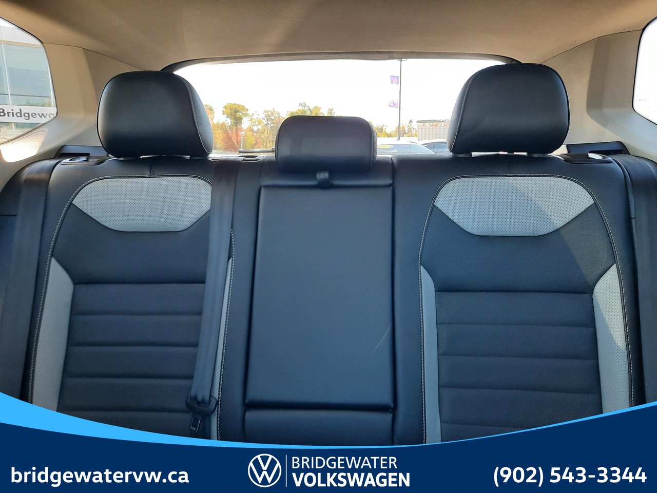 Volkswagen TAOS HIGHLINE 2022