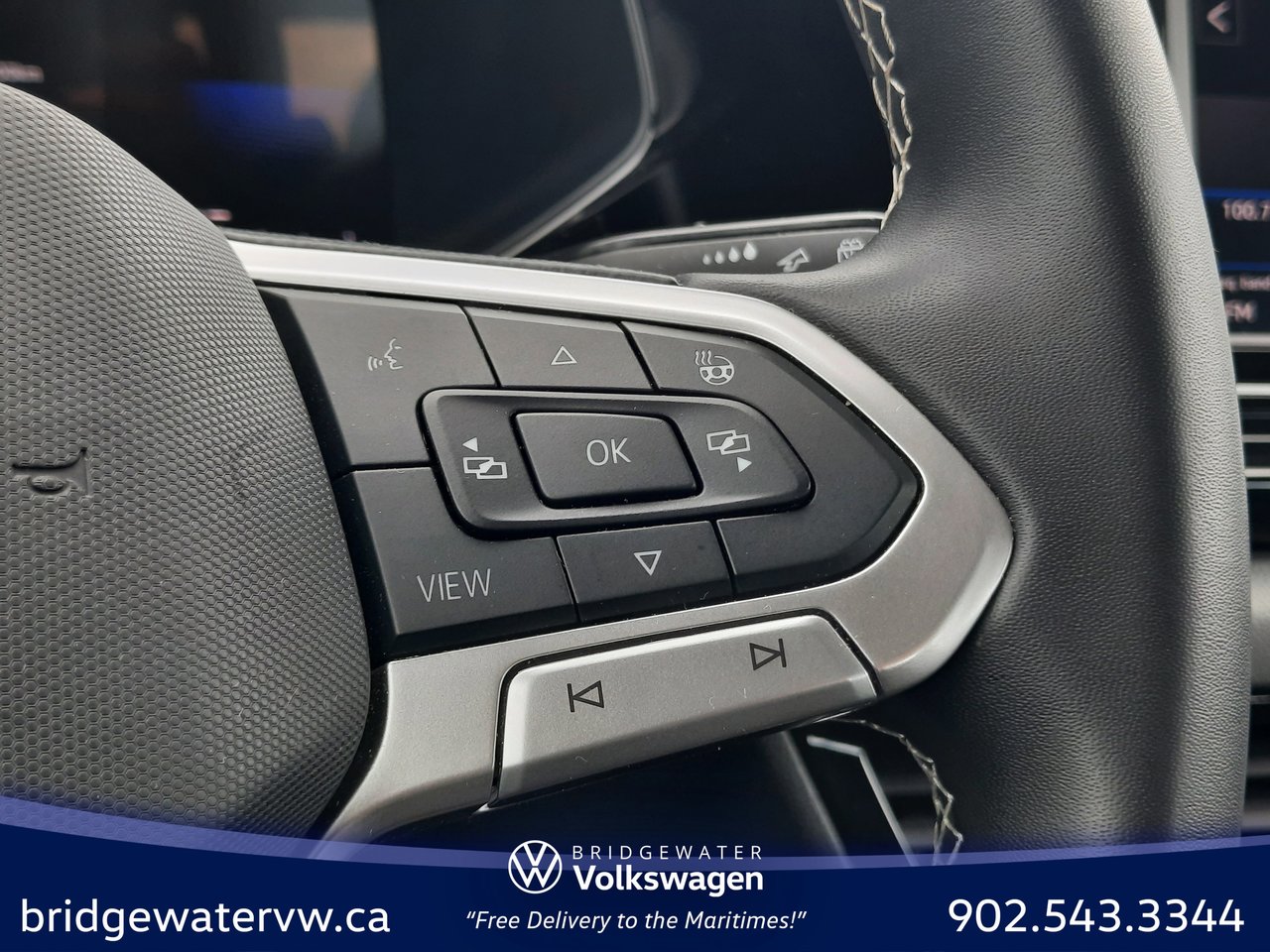 2024 Volkswagen Taos TRENDLINE