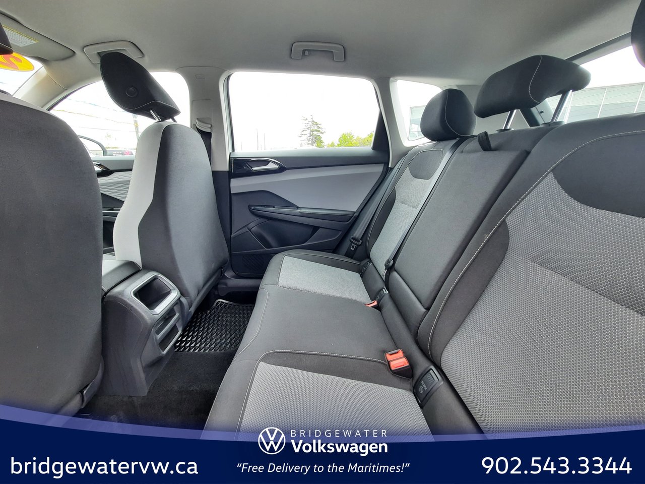 2024 Volkswagen Taos TRENDLINE