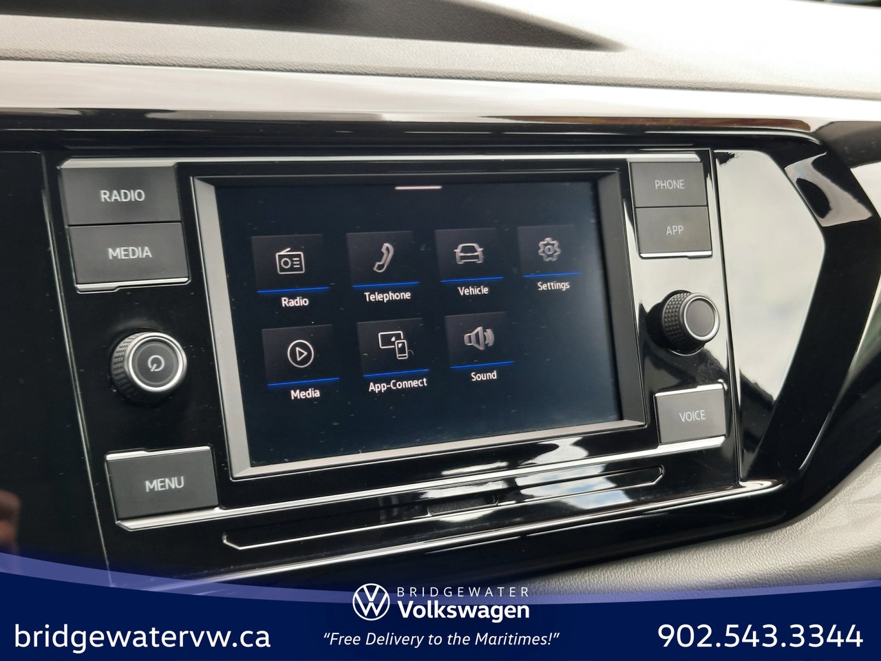 2024 Volkswagen Taos TRENDLINE