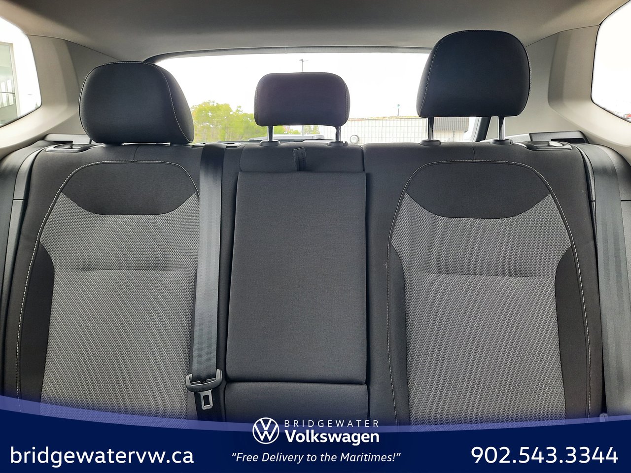 2024 Volkswagen Taos TRENDLINE