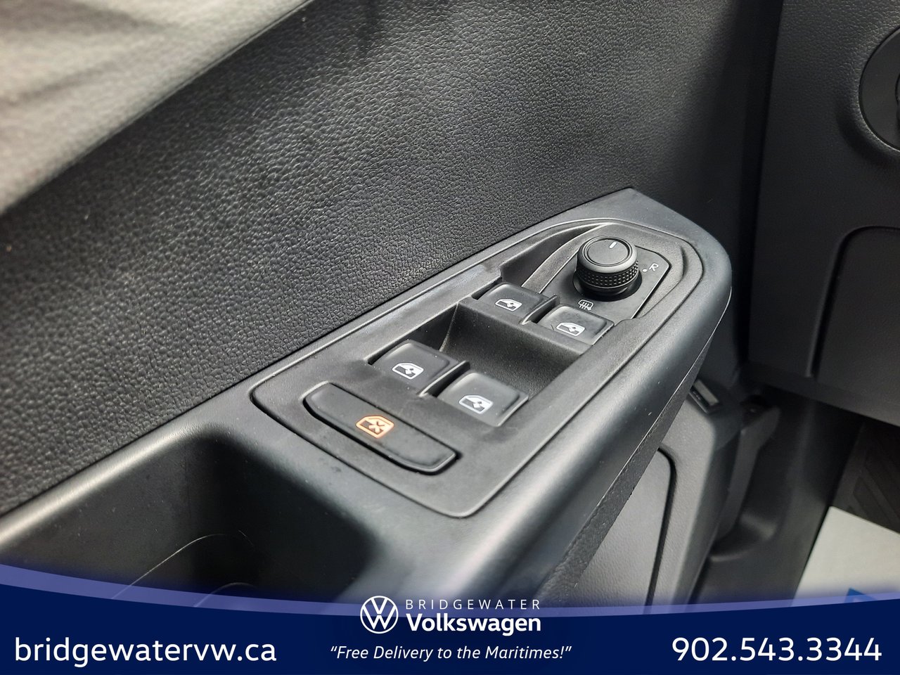 2024 Volkswagen Taos TRENDLINE