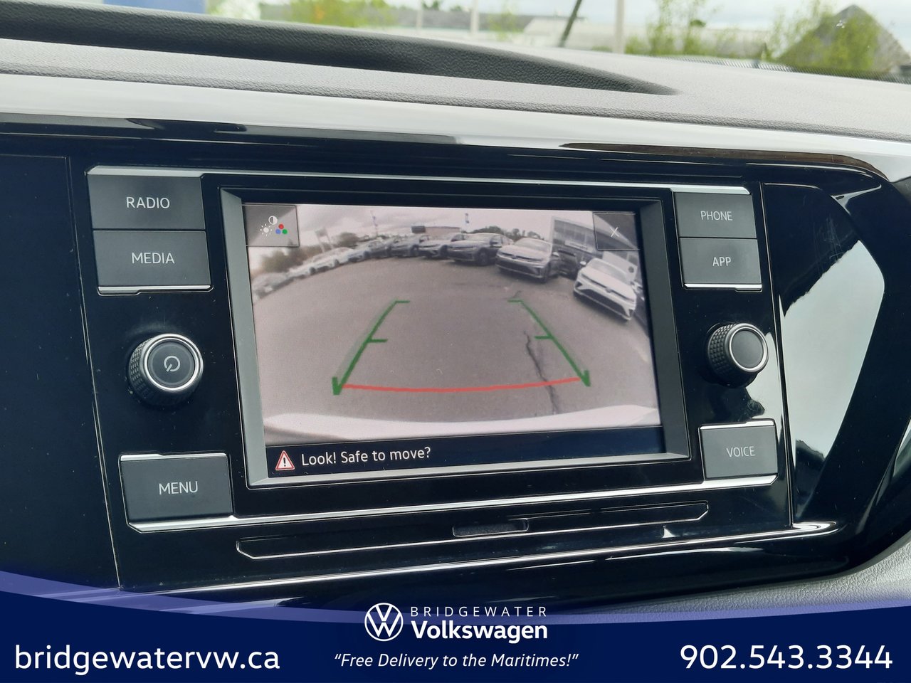 2024 Volkswagen Taos TRENDLINE