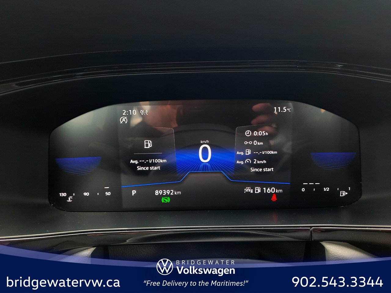 2024 Volkswagen Taos TRENDLINE