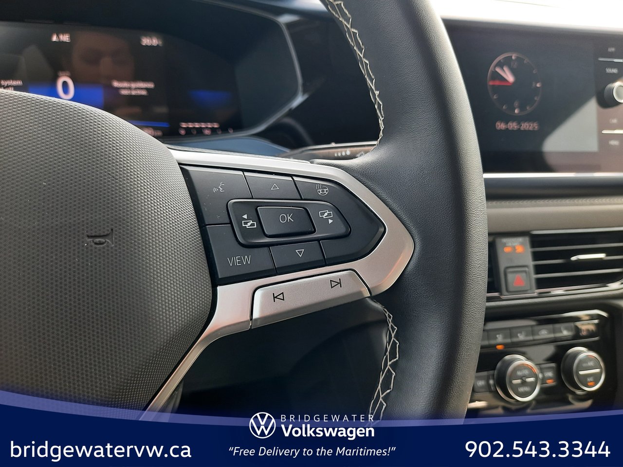 2024 Volkswagen Taos COMFORTLINE