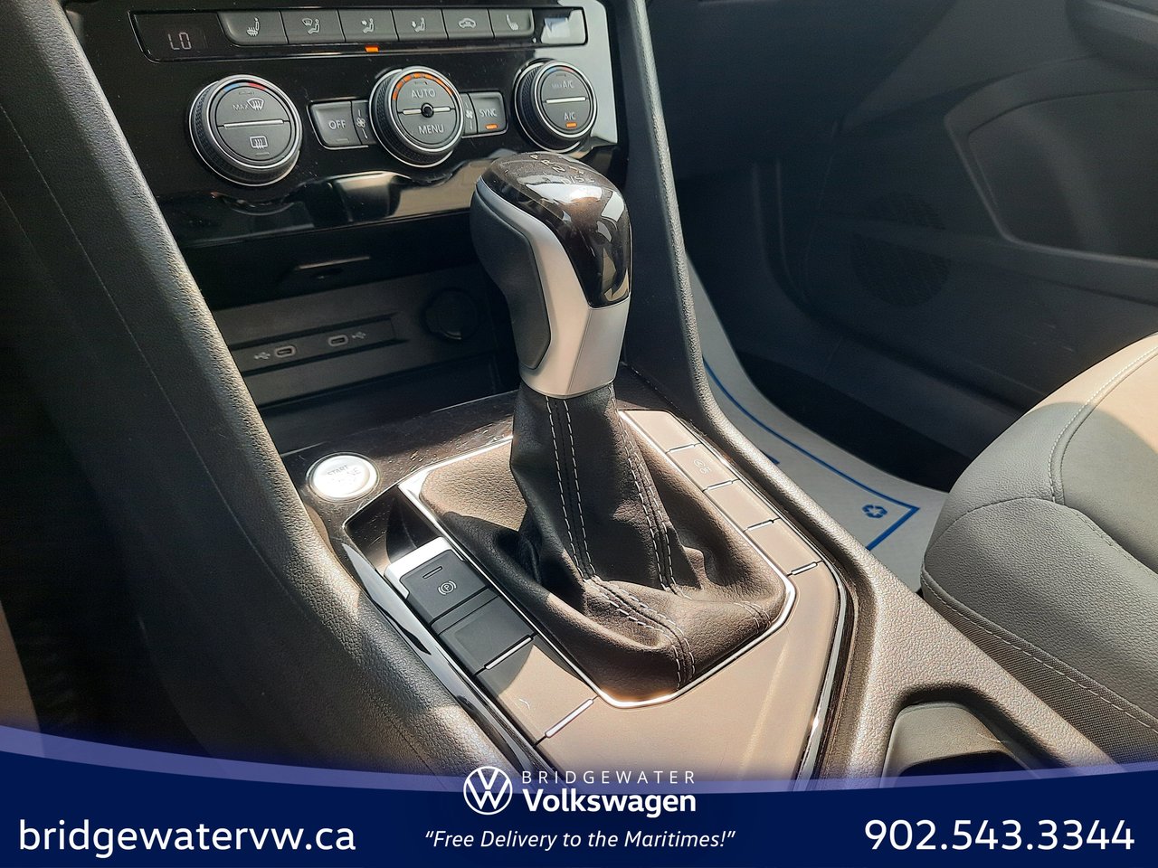 2024 Volkswagen Taos COMFORTLINE