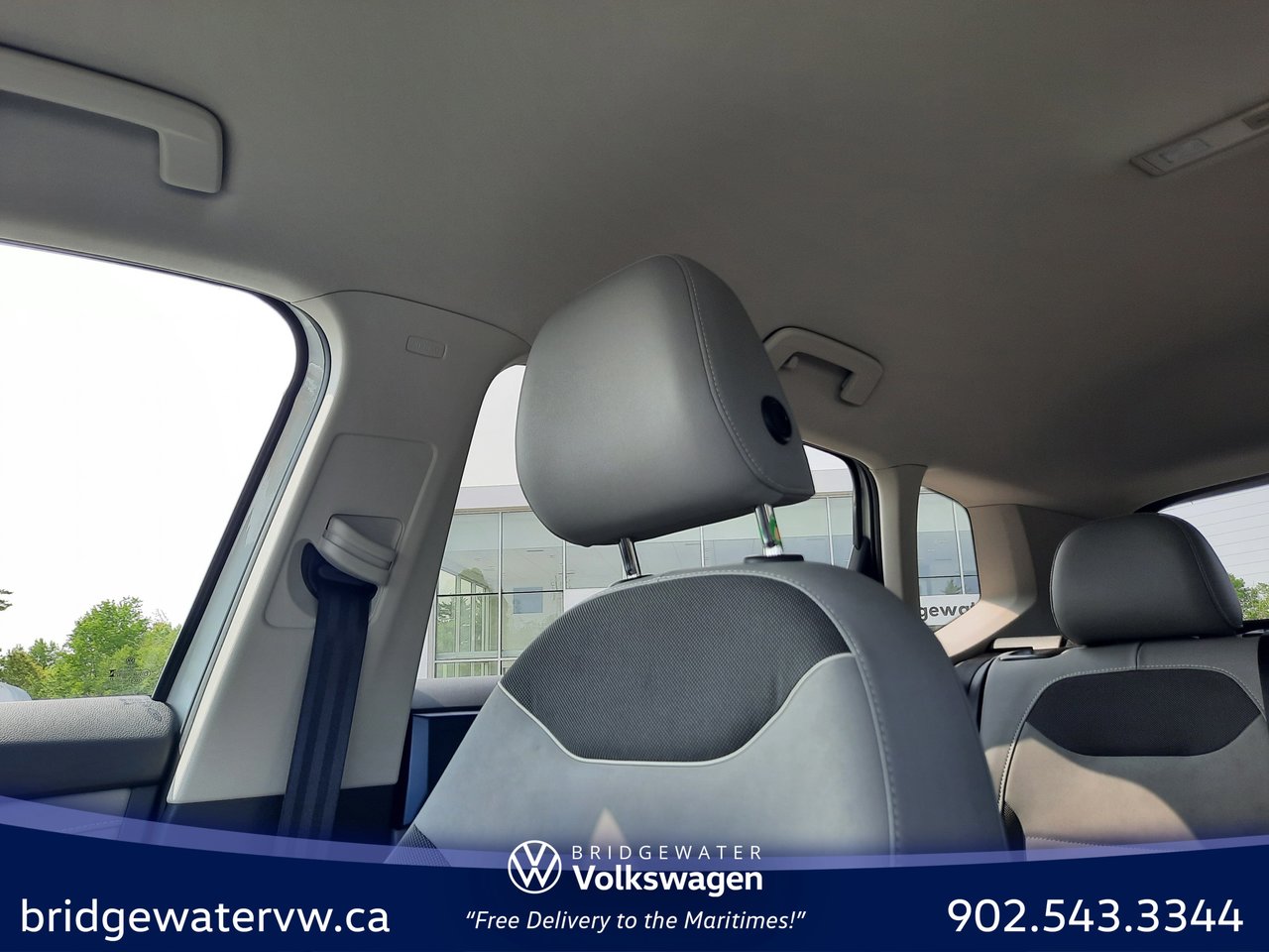 2024 Volkswagen Taos COMFORTLINE